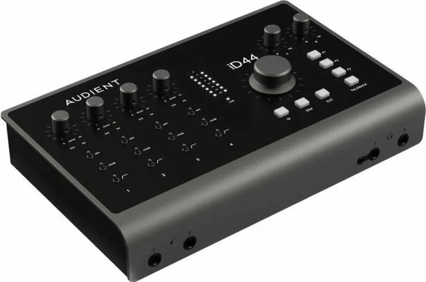 Звуковая карта Audient ID44 MKII
