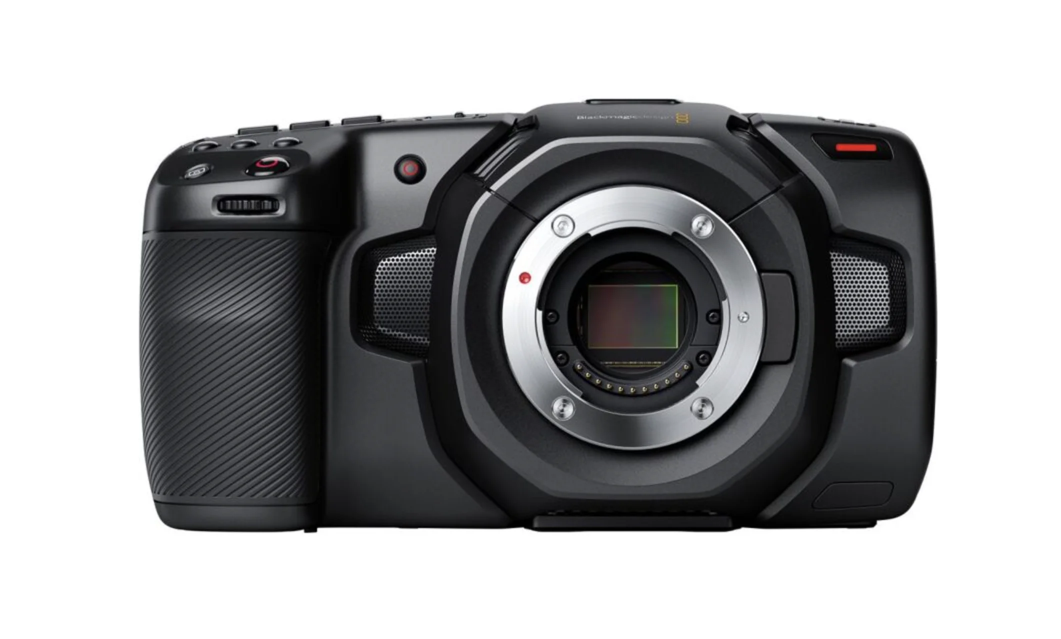 Blackmagic Pocket Cinema Camera 4K