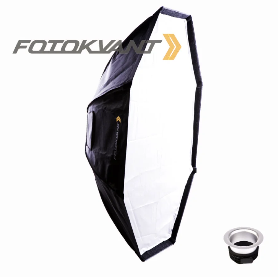 Fotokvant SB-120BW октобокс 120