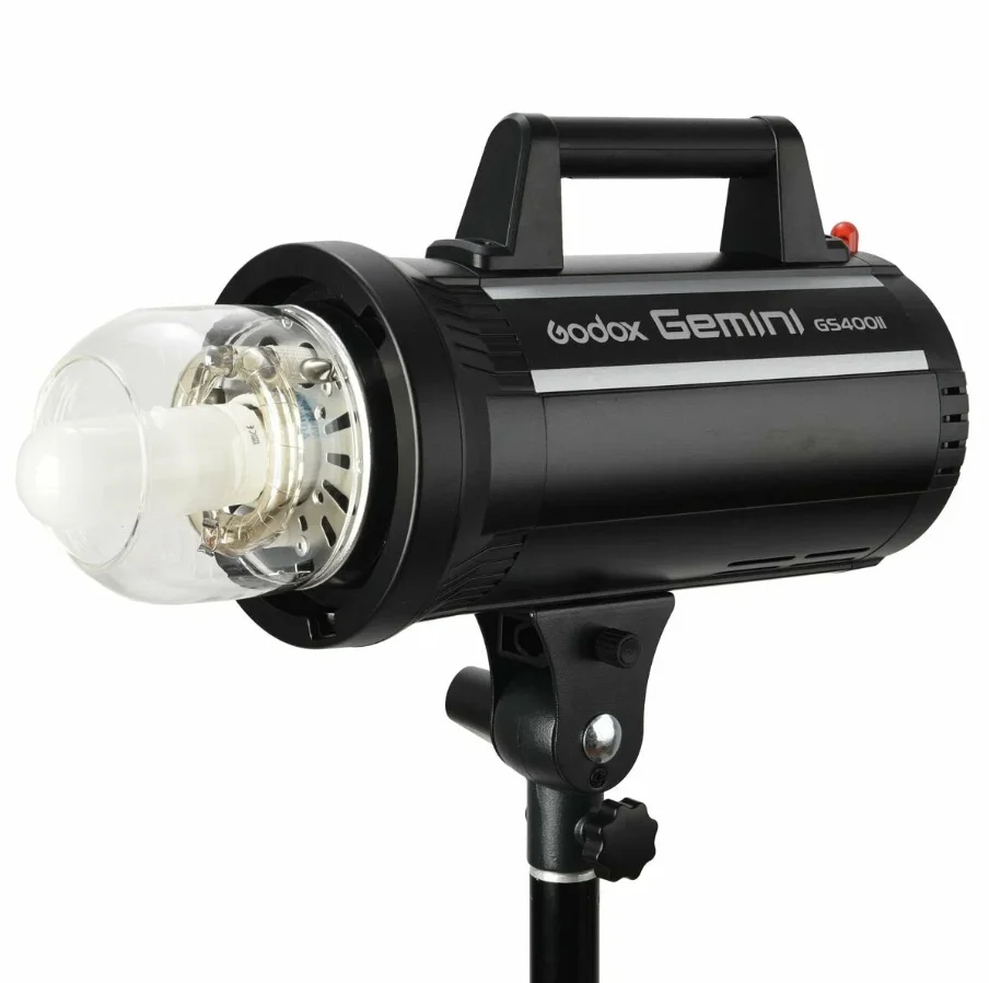 Godox Gemini GS400II вспышка