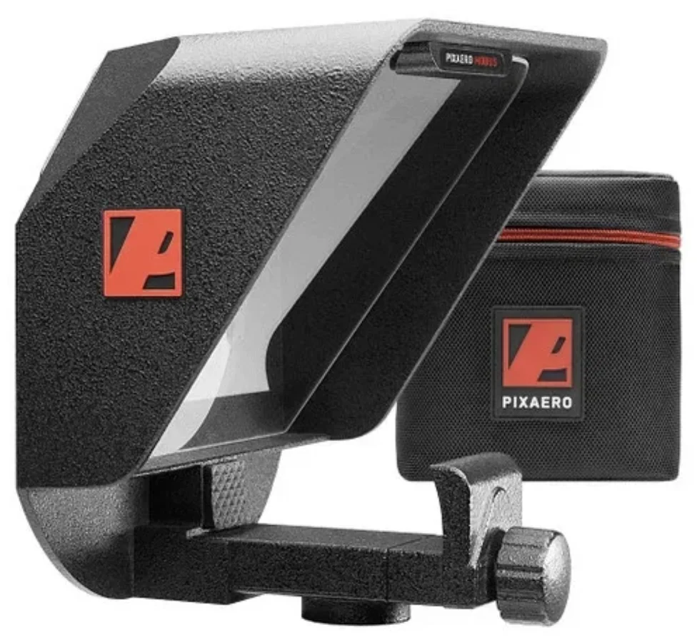 Телесуфлёр Pixaero Mobus S