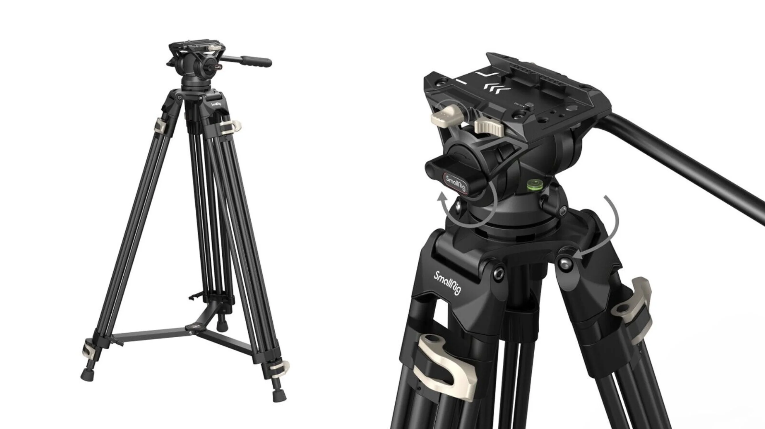 SmallRig Heavy-Duty