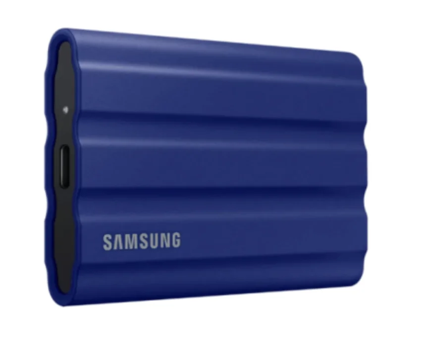 SSD Samsung T7 1TB
